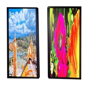 High-Resolution P2.5 P1.86 Colorful LED Display for Advertising