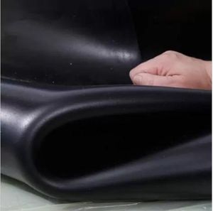SBR Rubber Sheet
