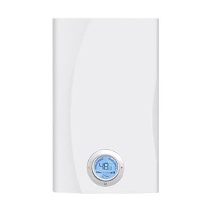 Automatic Constant Temperature Tankless Electric Instant Hot Shower Water Heater