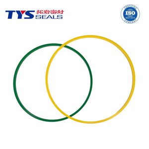 Durable PTFE Gaskets for Enhanced Hydraulic System Reliability