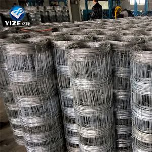 Factory Cattle Fence/Cheap Field Fence/Electric Fence