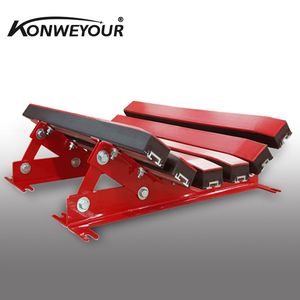 Good Performance Impact Bed for Belt Conveyor Made in China