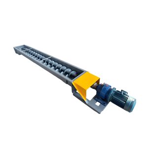 Industrial Screw Conveyor for Powder and Granule Conveying Ls Series