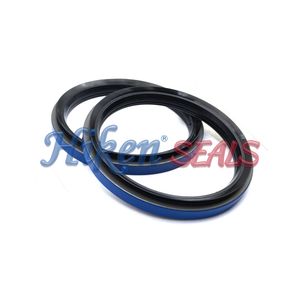 19037029b Cassette Wheel Hub Oil Seal 160*196*17/24.5 NBR for John Deere Re154869
