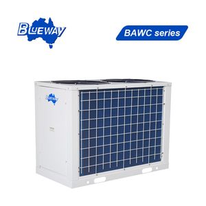 Commercial Air Cooled Water Chiller for 8 Ton