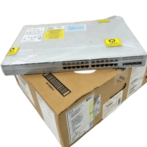 Cisco Catalyst Switch Network C9200L 24-Port Poe C9200L-24p-4G-E Cisco