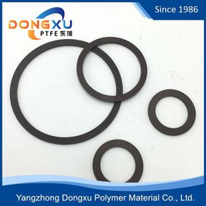 Custom Size PTFE Washers Gasket