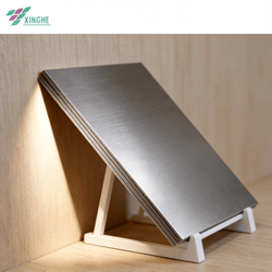 40mm Thick Hot Rolled ASME SA-240 304 Stainless Steel Plate