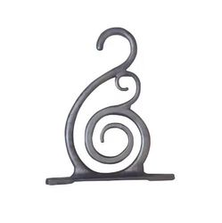 Die Cast Aluminum Casting Services Premium Pieces for Various Applications Home Furnishings Decoration Machinery Auto Parts Agriculture