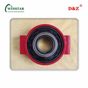 Stzt 1634100010 Drive Shaft Propeller Shaft Center Bearing Support for Mercedes Ml W163 163 410 00 10 Driveshaft Support