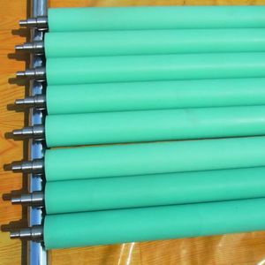 Rubber Roller for Lamination Machine