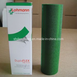 PVC Film Lohmann Double Side Adhesive Tape