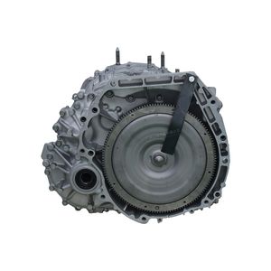 Here's The Professional Translation for Your Chinese-Manufactured CVT Transmission: "Chinese-Manufactured 5t0 CVT Transmission Assembly