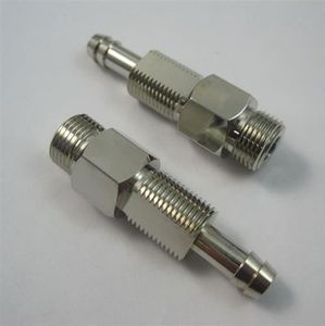 High Precision CNC Milling Turning Machinery Parts