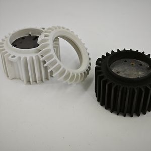 Premium Thermal Management Solutions for Efficient Heat Sink Design