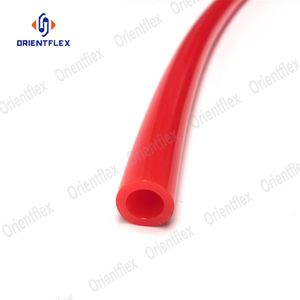4mm 6mm 8mm Polyurethane Pneumatic Hose