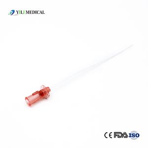 Veterinary Catheters: Reliable Urinary Solutions for Pets