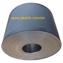 High Quality Ceramic Anilox Roller in Aluminum Core