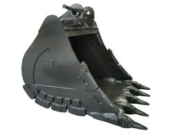 Rock Bucket for 480 Excavator