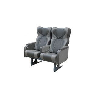 PU Foam Auto Car Parts Accessories Driver Passenger Seat Truck Bus Seat