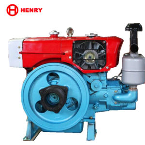 Factory Low Price Walking Tractor Diesel Engine