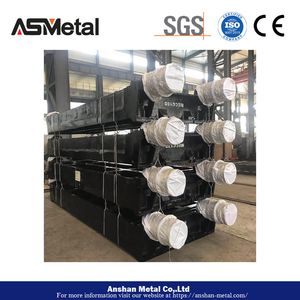 Good Quality Factory Price Professional Manufacturer Sinter Pallet OEM Ductile Iron Finished Product Sintering Machine Cast Iron Pallet Car Sintering Machine