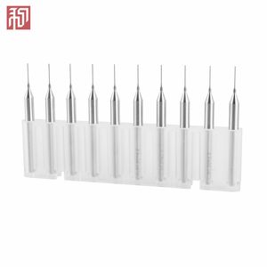 Best Double-Flute Drill Bits for Fr4 &PCB Materials