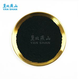 Industrial Grade Powdered for Wastewater Treatment Activated Carbon