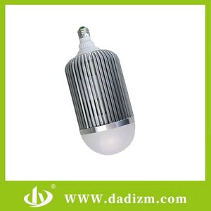 High Efficiency LED Energy Saving Lamp Njc365 Base LED Bulb 5W 12W 30W E27/B22 Wholesale Price Indoor Lighting