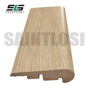 New Designs at Affordable Wholesale Prices China Laminate Flooring Accessories