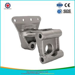 Ductile/Grey Iron Steel Sand Casting Train/Railway/Construction/Building Machine/Machinery/Truck/Vehicle/Industrial Equipment Hardware Parts