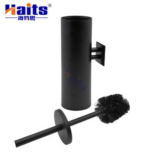 Bathroom Stainless Steel Toilet Brush Holder Sanitaryware Cleaning Fitting