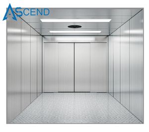 Cheap and Hotsale Freight Elevator with Good Quality for Passenger Elevator