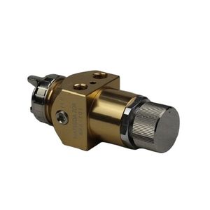 Wra-101 Automatic Spray Gun for Robot Matching