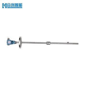 Reliable Dual Function Float Level Meter for Continuous Monitoring