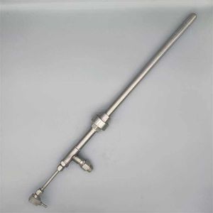 Sncr Lances Nozzle, Denitration Spray Gun, Sncr Industrial Air Atomizing Nozzle Lances