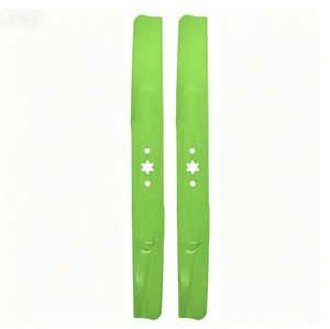 High Lift Lawn Mower Blade for Troy-Bilt Craftsman Columbia Replace 942-04290 742-04290 742-04244 942-04244