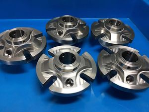 Type 4610 Cartridge Seal, Goulds Pump Mechanical Seal