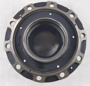 Qt435sh1-3104015 435 437 459 Wheel Bearing Hubs for Foton Auman Shacman Truck Axle Rear Wheel Hub