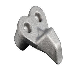 Precision Forged Steel Parts for Heavy Machinery & Vehicles - Automated Process Recording
