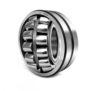 22210e 22211e 22212e 22213e 22214e 22215ek Spherical Roller Bearing for Metallurgical Machinery