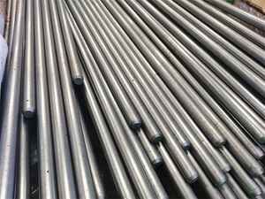 SAE 1020 S20c Ss440 A36 1045 S45c C45 4140 En19 Scm440 B7 42CrMo4 12L14 1215 1144 Cold Finished Precision Cold Drawn Bright Steel Round Bar Steel Bar