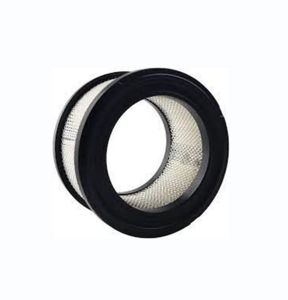 Cheap and High Quality Cylindrical Air Filter Replacement Dust Collector Pleated Filter Elements