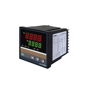 Digital Intelligent Temperature & Humidity Controller
