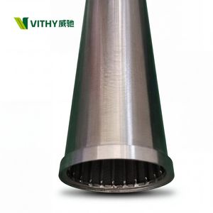 High Quality Metal Stainless Steel Filter Mesh Screen