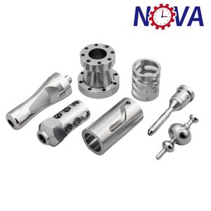 Manufacturer CNC Milling/Turning Sheet Metal Fabrication Die and Mold Wire EDM Custom Machinery Parts