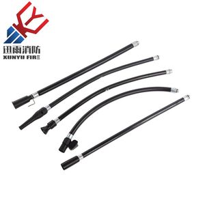 Best-Selling 4kg-6kg ABC Powder Water-Based Fire Extinguisher Hose PVC EPDM Hose