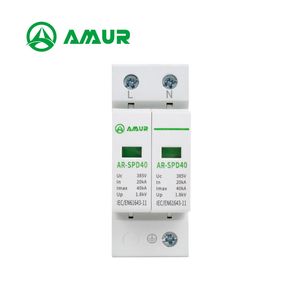 Premium Amur Surge Protector for Enhanced Electrical Safety Solutions