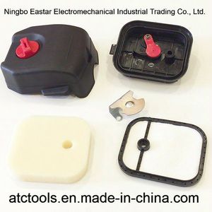143r 436r 236r Air Filter Element Cover Assembly for Husq