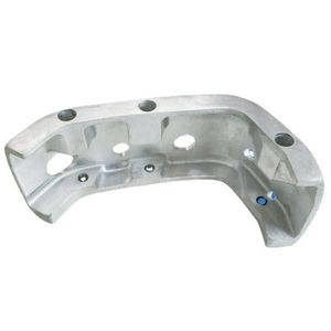 ISO 9001 Certified Custom Forged Parts Brass Forging for Pipe Fittings Forged Parts